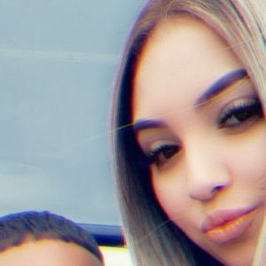 Meet your Posher, Krystal